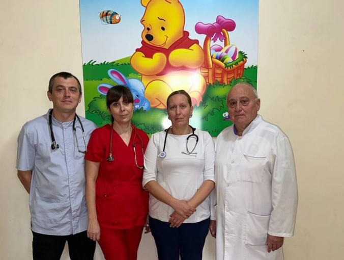 День педиатра День педиатра.