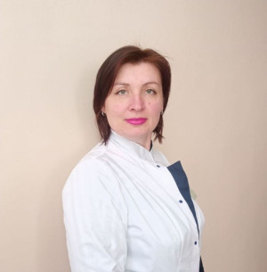 Смаль Валентина Григорьевна Смаль Валентина Григорьевна.
