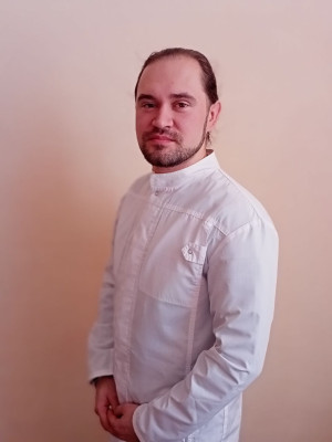 Герасименко Игорь Сергеевич Герасименко Игорь Сергеевич.