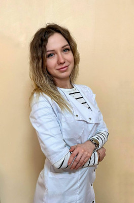Гаврилова Виктория Викторовна Гаврилова Виктория Викторовна.