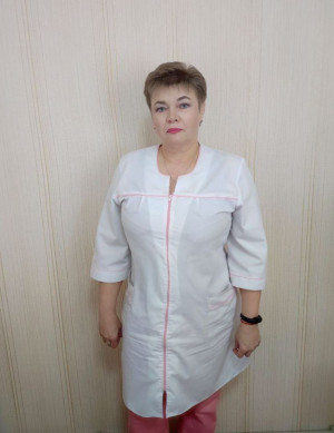 Заведующий, врач ультразвуковой диагностики Садекова Инна Владимировна