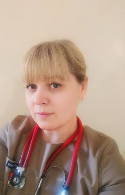 Брахми Оксана Сергеевна Брахми Оксана Сергеевна.