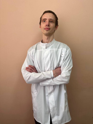 Чертков Евгений Сергеевич Чертков Евгений Сергеевич.